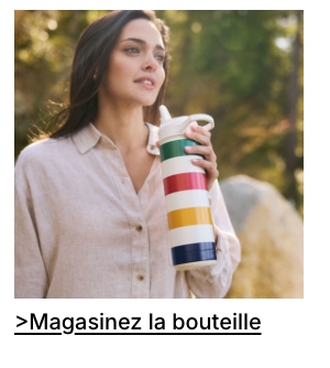 Magasinez la bouteille